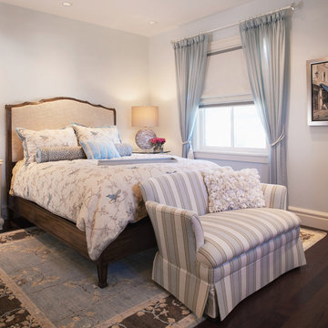 Romantic Bedroom