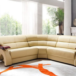 High End Sofas - Sofas
