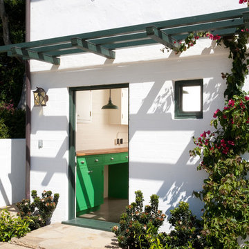 Hope Ranch Restoration