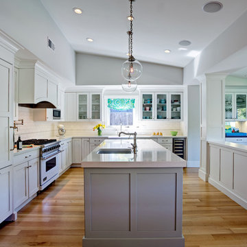 Home in Corte Madera 2
