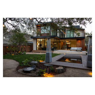 Modern Exterior - Modern - Exterior - San Francisco | Houzz