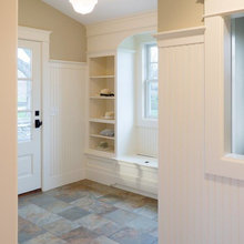 mudroom