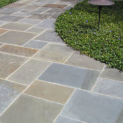 Bluestone - Outdoor Products