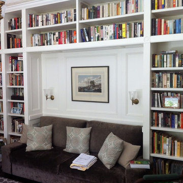 James Lee-Warner Furniture