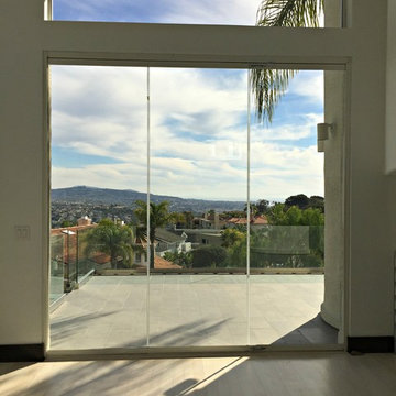 Home Window Tinting, San Clemente