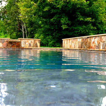 Residential Retreats