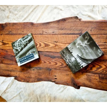 Sandtown Pieces