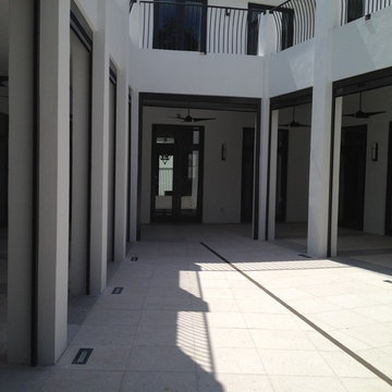 IBIS Residence (University of Miami)