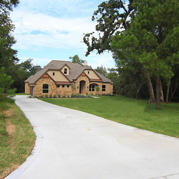 New Home Build