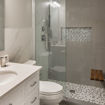 Council Bluffs House Remodel