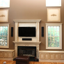 Trim & finishes
