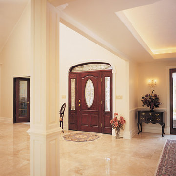 CC79A Arcadia cheClassic-Craft Oak Collection Doors