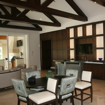 Custom Beams