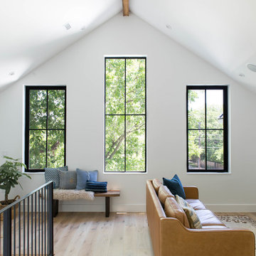 Bouldin Creek Residence