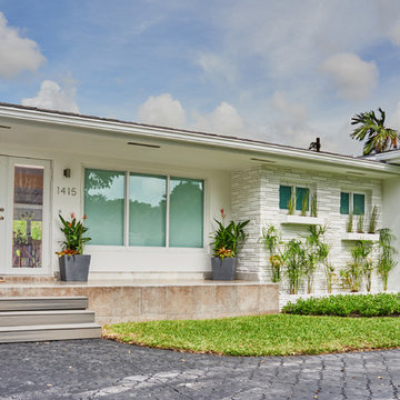 Coral Gables