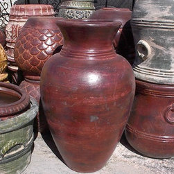 Pottery 037 - Home Decor