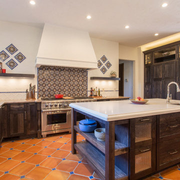 Faraway Place Kitchen