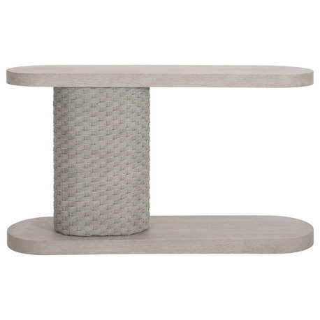 Bernhardt Interiors Acosta Console Table