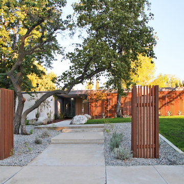 Claremont Drive