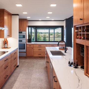 Ridgeview Mid-Century