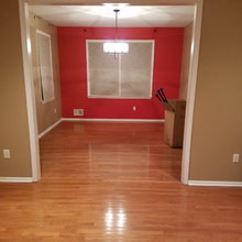 House Pics