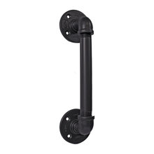 barn door handle