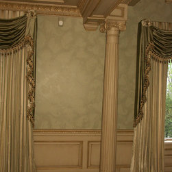 Finishes - Products