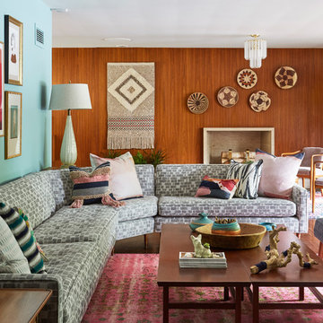 Living Rooms