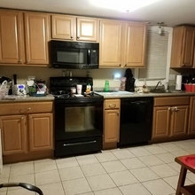 melissa kitchen