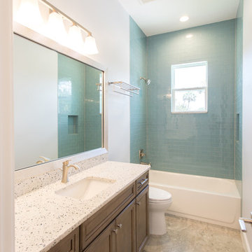 LifeStyle St. Thomas - Indialantic Private Residence