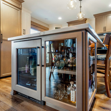 Drink Cooler Fridge