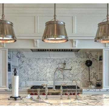 Lido Island Timeless Traditional