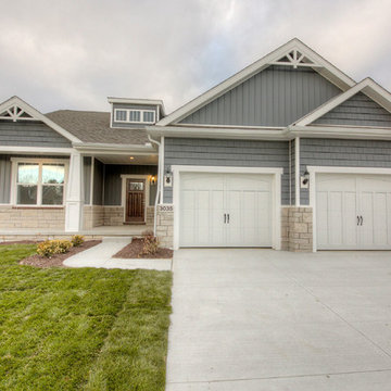 Sycamore Street Custom Home