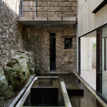 OFF GRID HOME IN EXTREMADURA