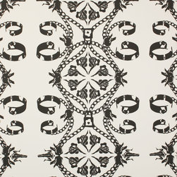 'Maitrise' by Sarah Jane Palmer - Wallpaper