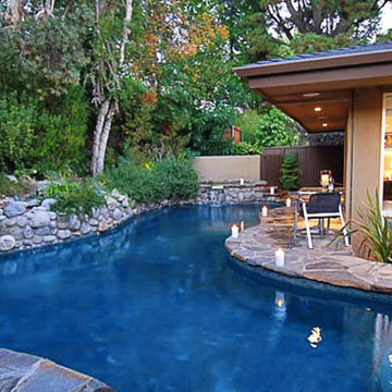 Residential Work