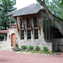 Meghreblian house