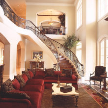 two story ideas