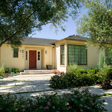 The Brown Bungalo