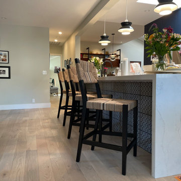 COUNTER STOOLS
