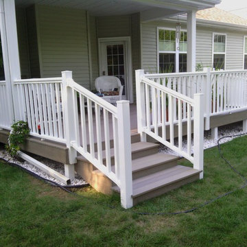 Decks and Porches