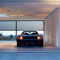 Products available - Screen Doors