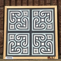 Showroom - Tile