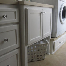 smith laundry room