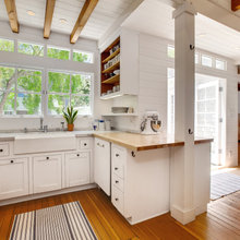 FarmHouse Remodel - Lights