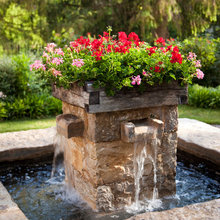 Best Fountain for Patio