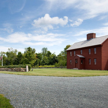 The William Farley House