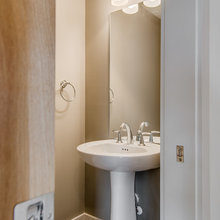 final sink