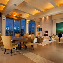 Lighting Dining Room