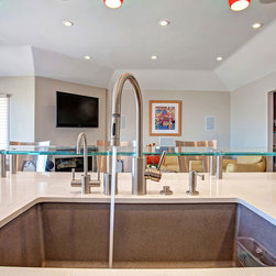 Kitchen Faucets - Kitchen Faucets